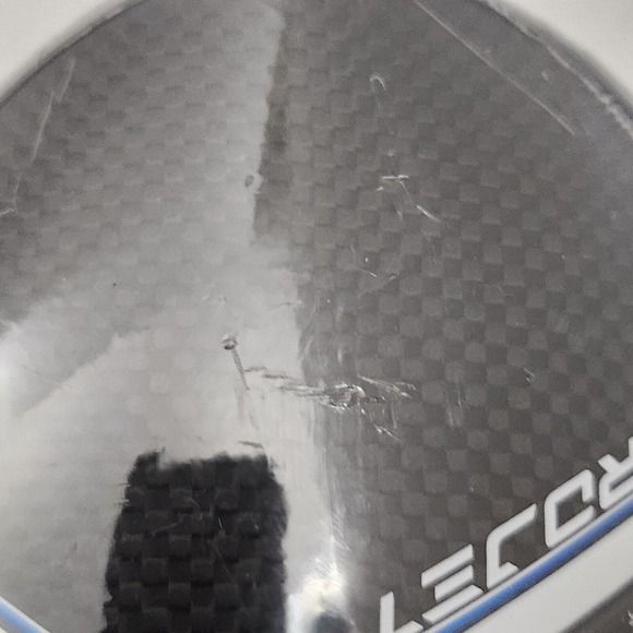 Cobra AeroJet LS 9º Driver Head Only AJ RH (No Screw, No Adapter) - Picture 9 of 13